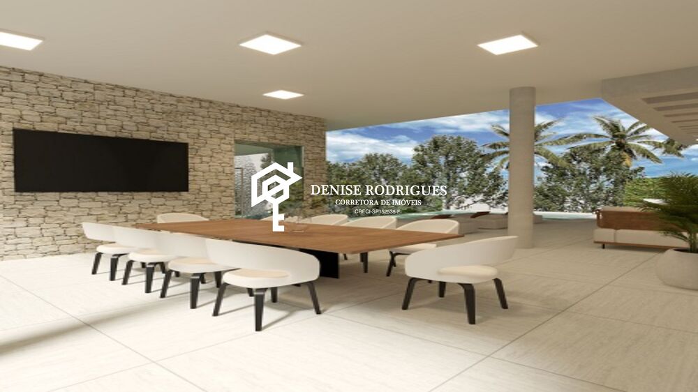 Casa, 4 quartos, 550 m² - Foto 7