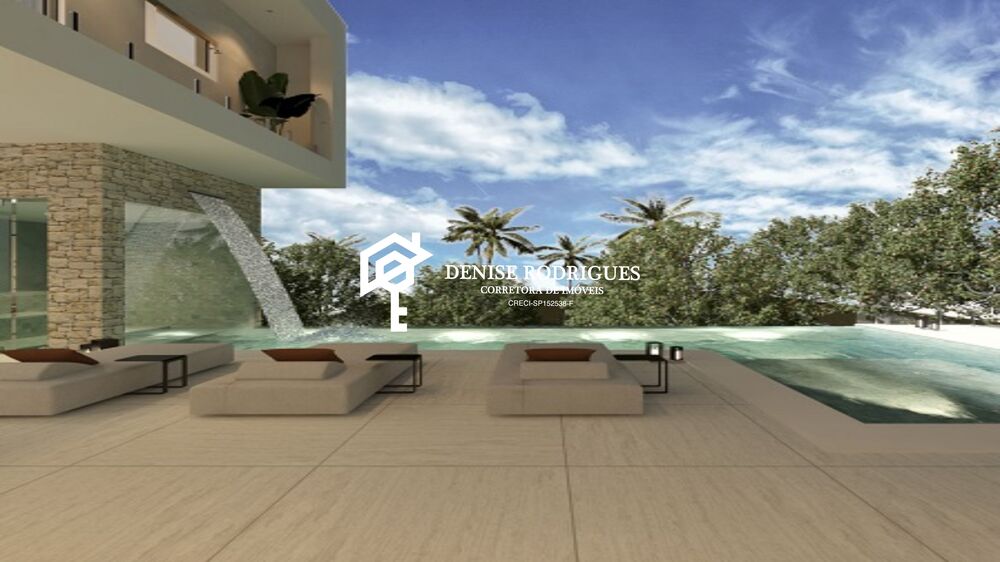 Casa, 4 quartos, 550 m² - Foto 8