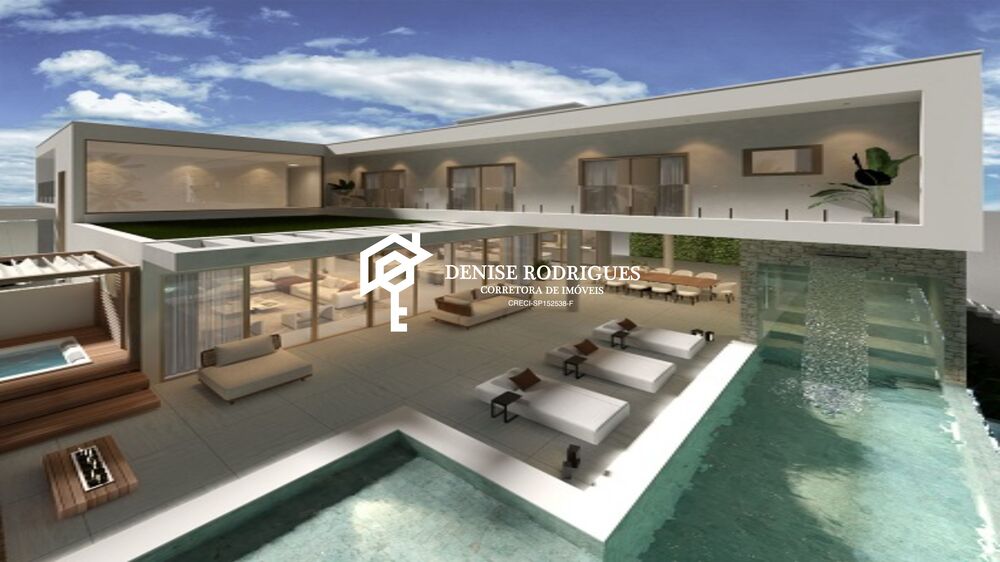 Casa, 4 quartos, 550 m² - Foto 2