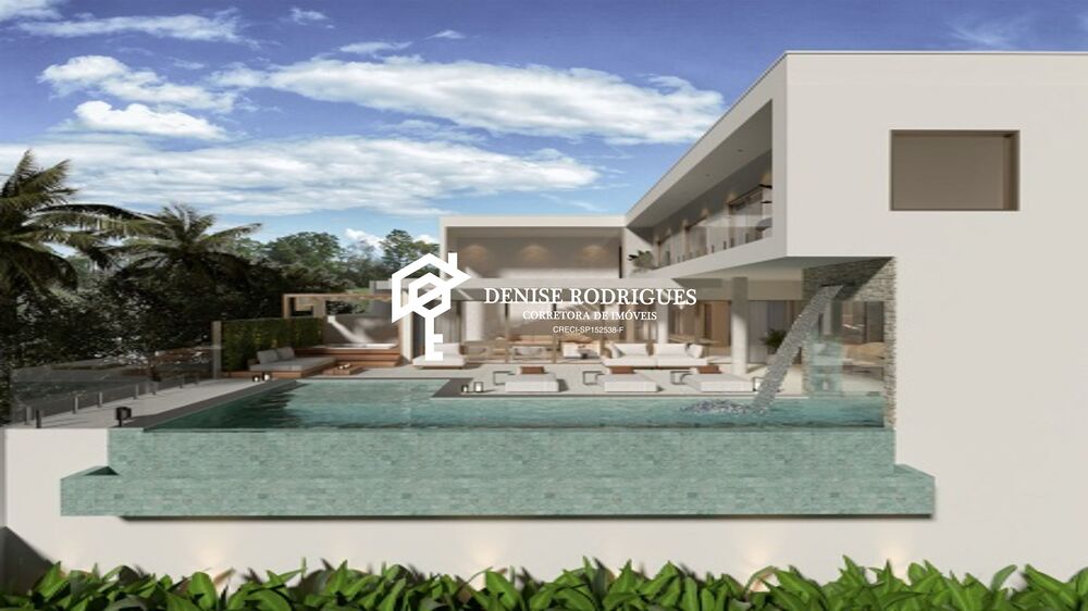 Casa, 4 quartos, 550 m² - Foto 5