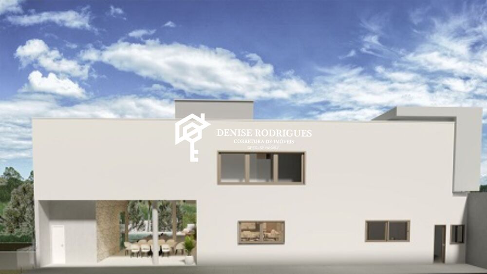 Casa, 4 quartos, 550 m² - Foto 11