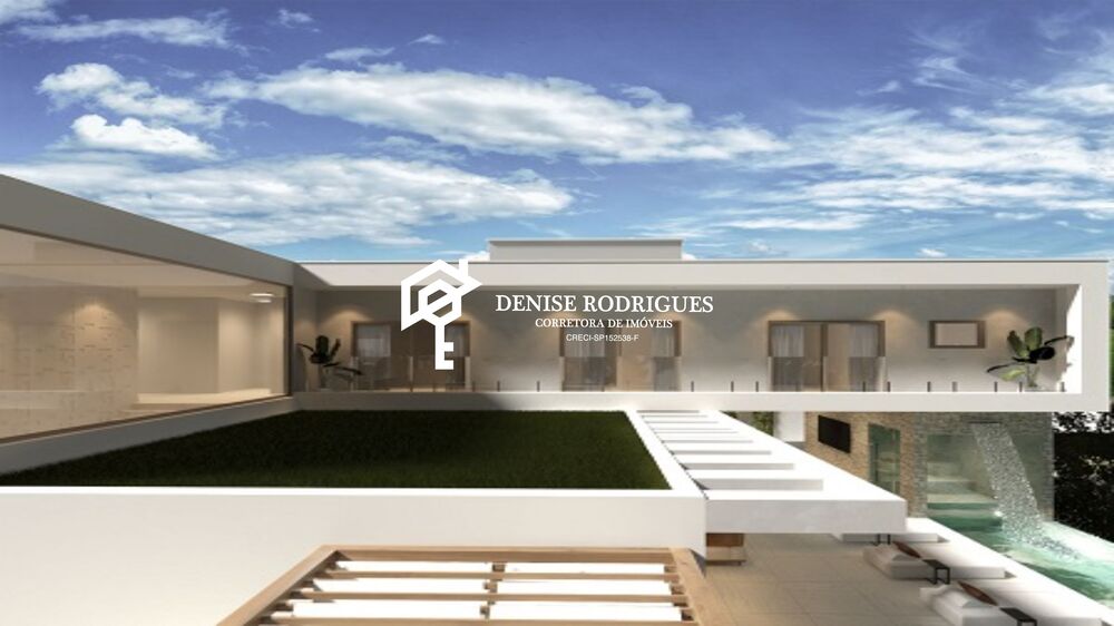 Casa, 4 quartos, 550 m² - Foto 12
