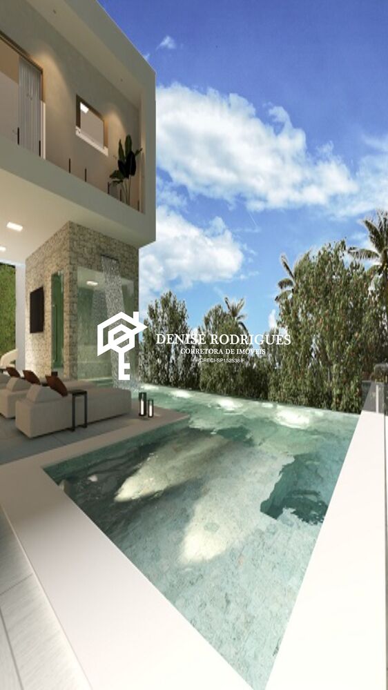 Casa, 4 quartos, 550 m² - Foto 9