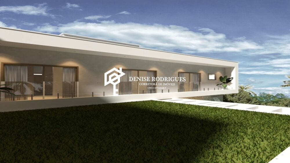 Casa, 4 quartos, 550 m² - Foto 4