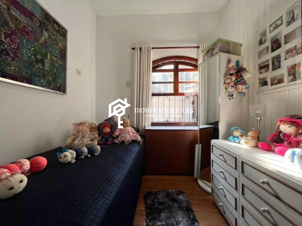 Casa, 3 quartos, 120 m² - Foto 45
