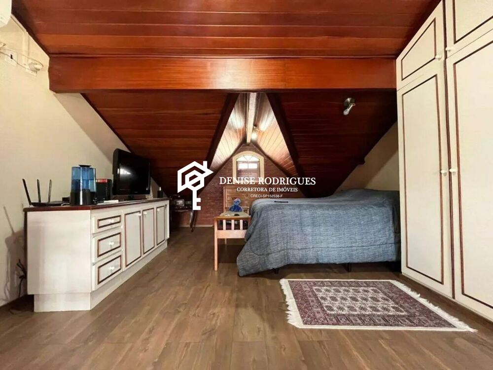Casa, 3 quartos, 120 m² - Foto 23