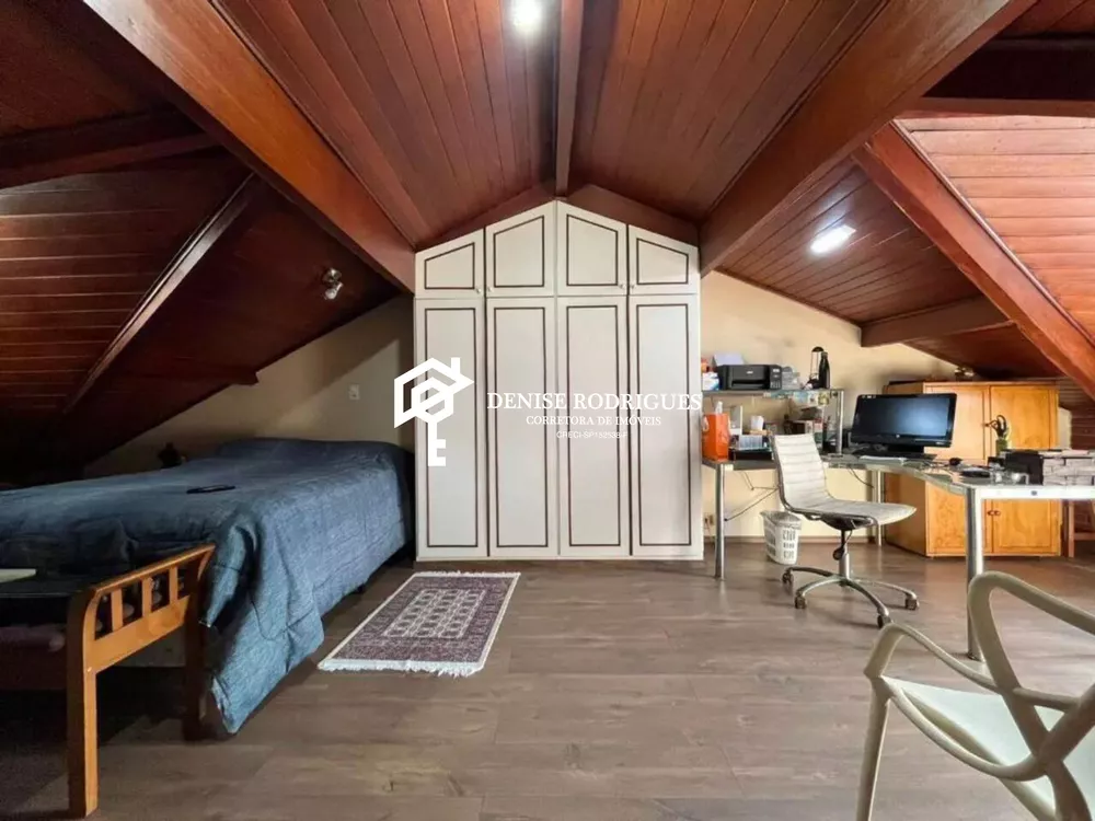Casa, 3 quartos, 120 m² - Foto 20