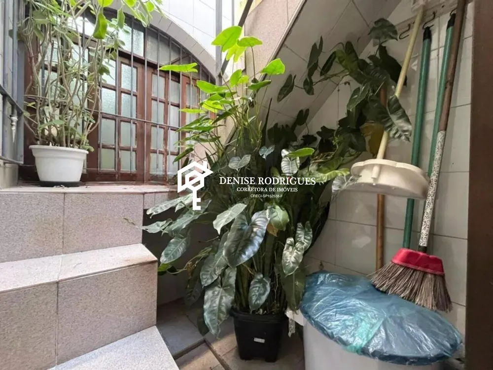 Casa, 3 quartos, 120 m² - Foto 26