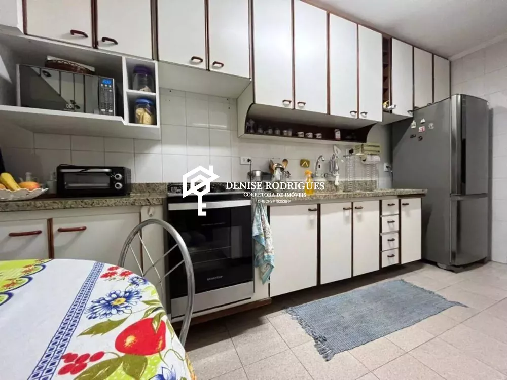 Casa, 3 quartos, 120 m² - Foto 1