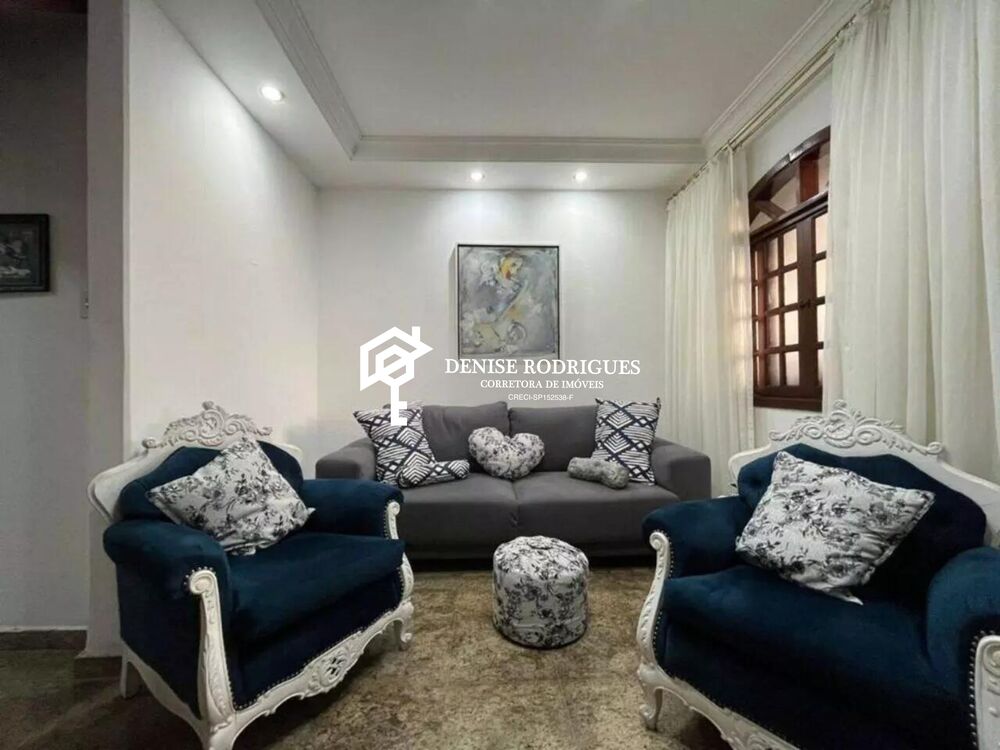 Casa, 3 quartos, 120 m² - Foto 32
