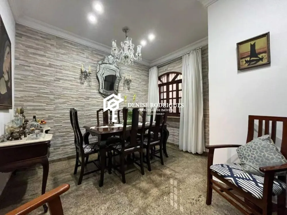 Casa, 3 quartos, 120 m² - Foto 18