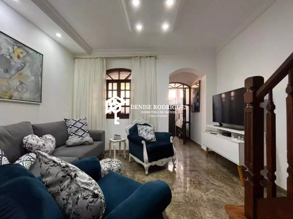 Casa, 3 quartos, 120 m² - Foto 4