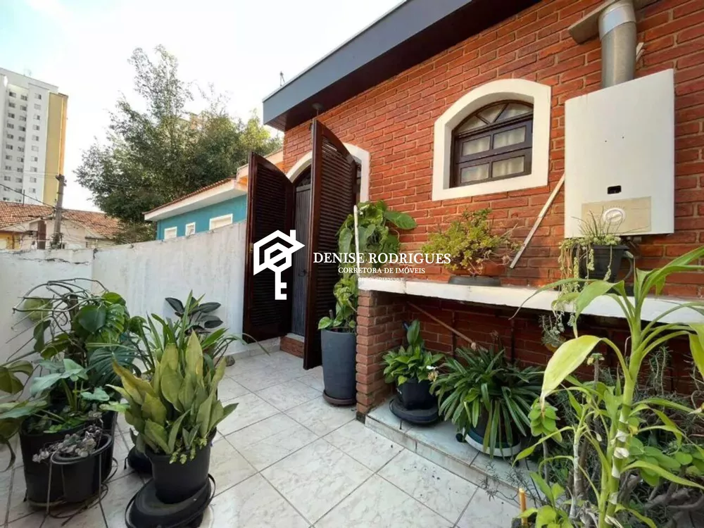 Casa, 3 quartos, 120 m² - Foto 12