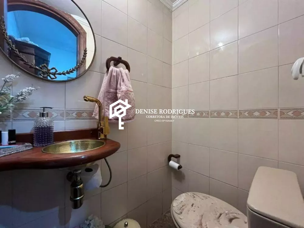 Casa, 3 quartos, 120 m² - Foto 16