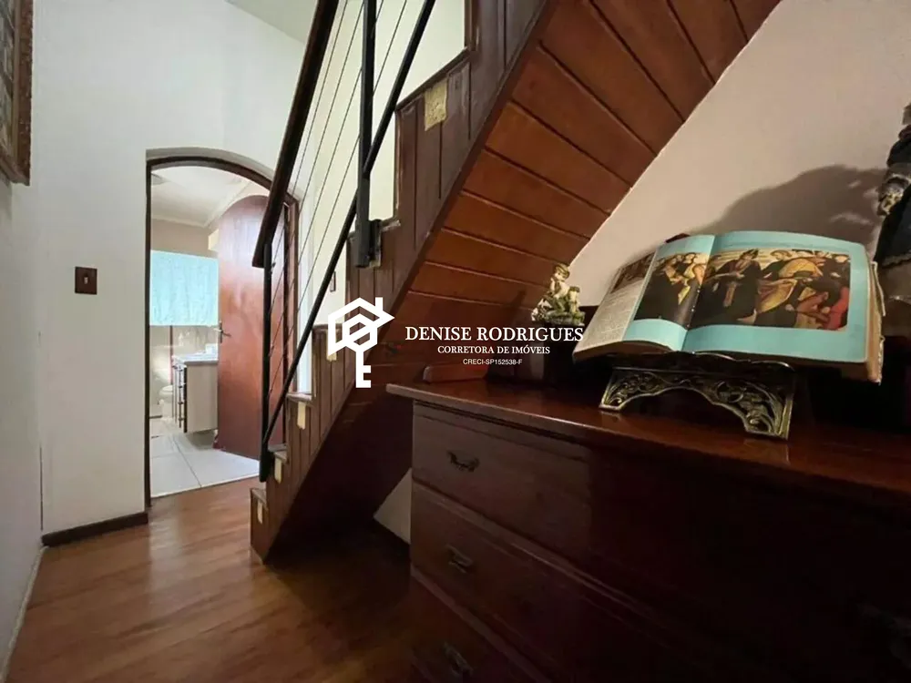 Casa, 3 quartos, 120 m² - Foto 33