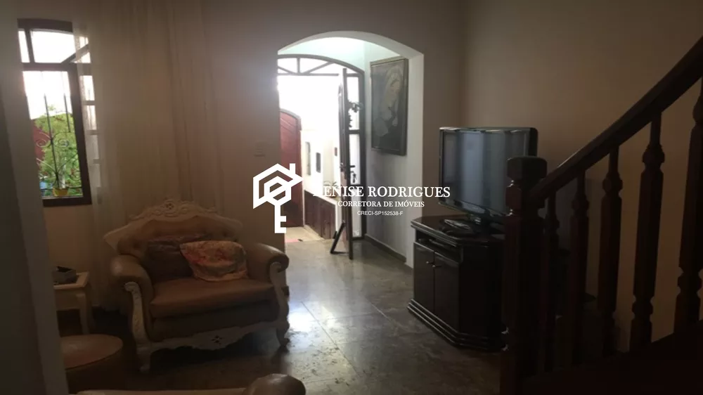 Casa, 3 quartos, 120 m² - Foto 2