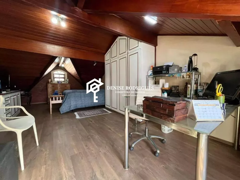 Casa, 3 quartos, 120 m² - Foto 10
