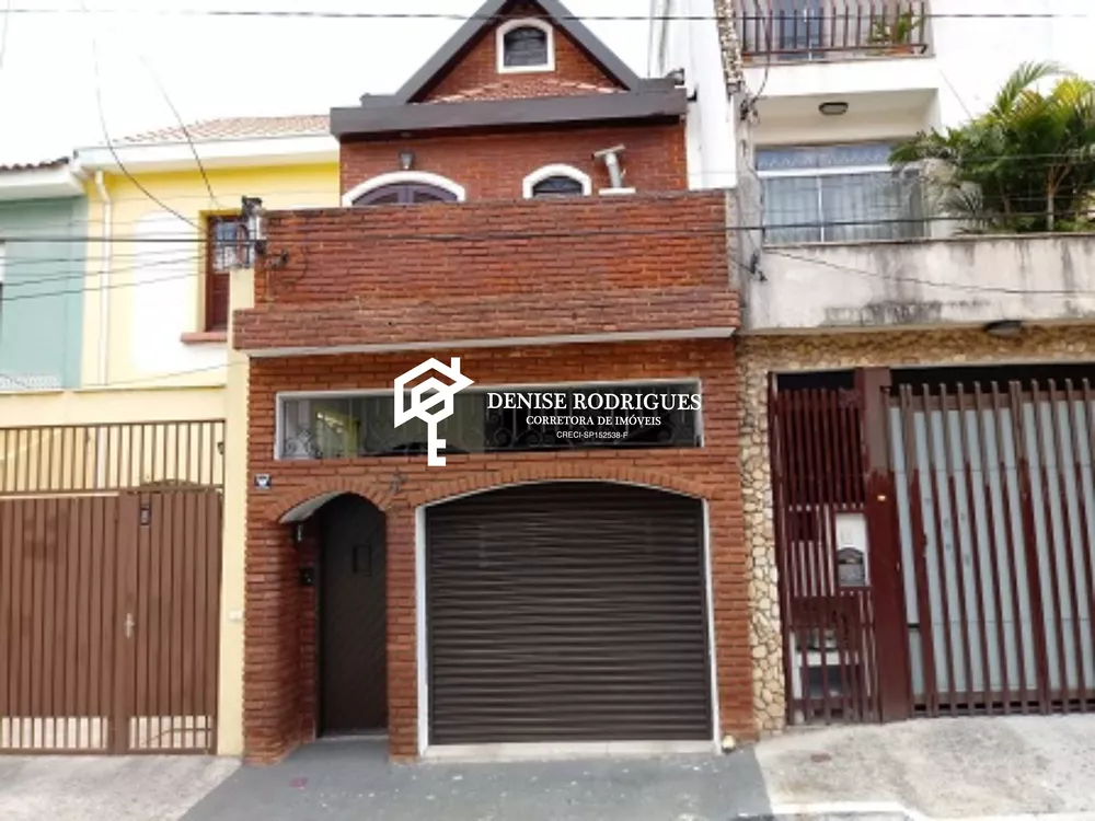 Casa, 3 quartos, 120 m² - Foto 6