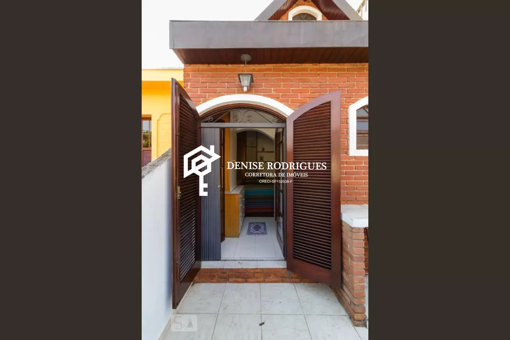 Casa, 3 quartos, 120 m² - Foto 7