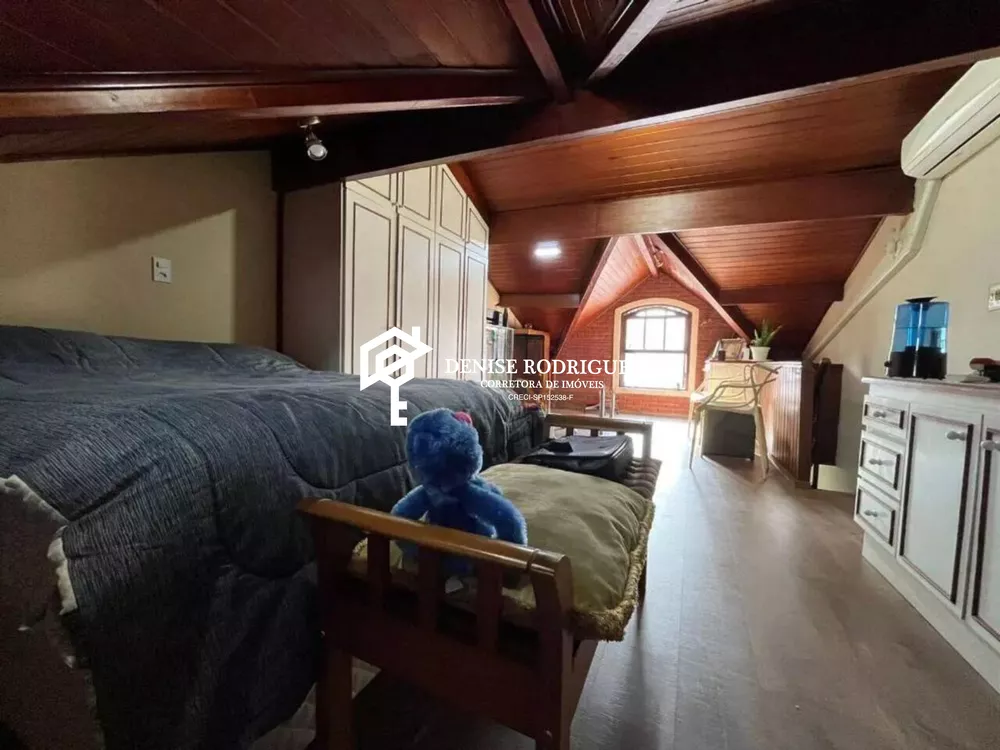 Casa, 3 quartos, 120 m² - Foto 19