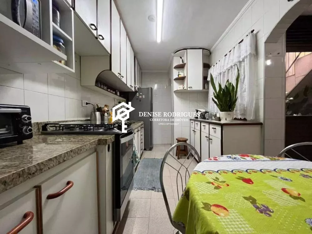 Casa, 3 quartos, 120 m² - Foto 3