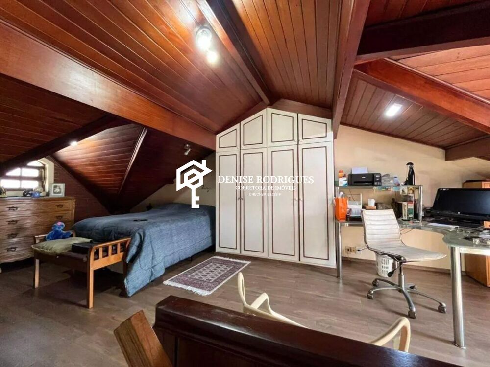 Casa, 3 quartos, 120 m² - Foto 28
