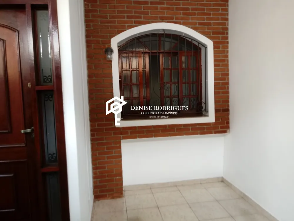 Casa, 3 quartos, 120 m² - Foto 9