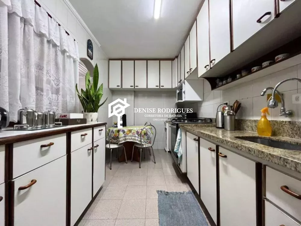 Casa, 3 quartos, 120 m² - Foto 18