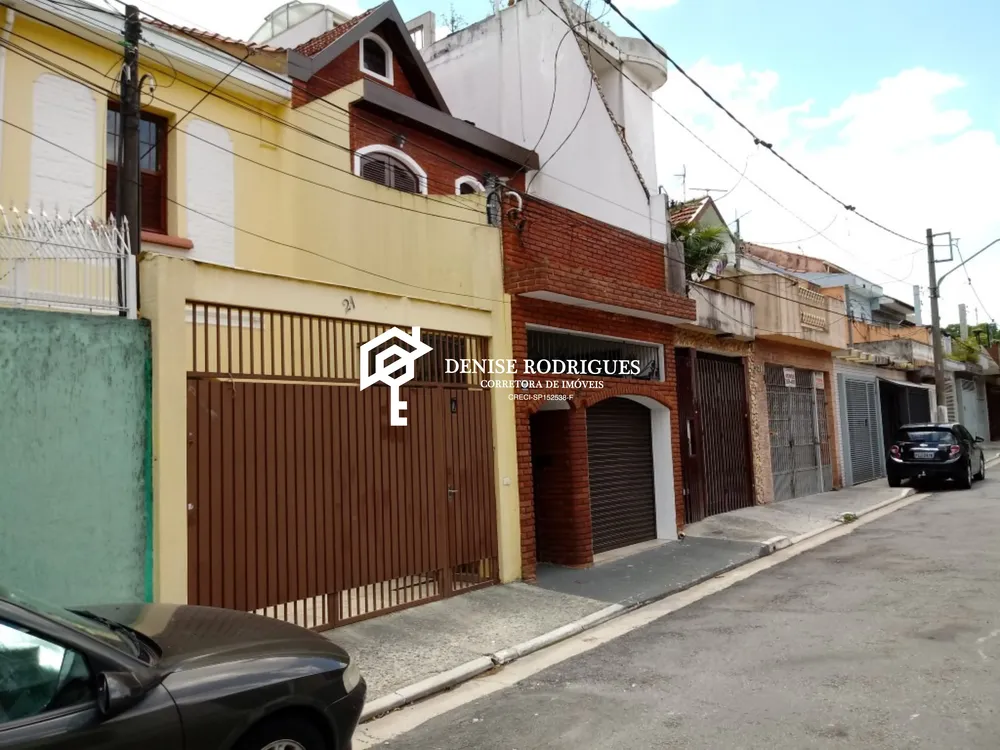 Casa, 3 quartos, 120 m² - Foto 7