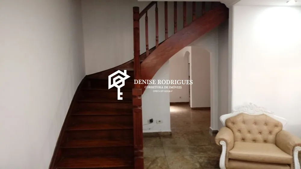 Casa, 3 quartos, 120 m² - Foto 3
