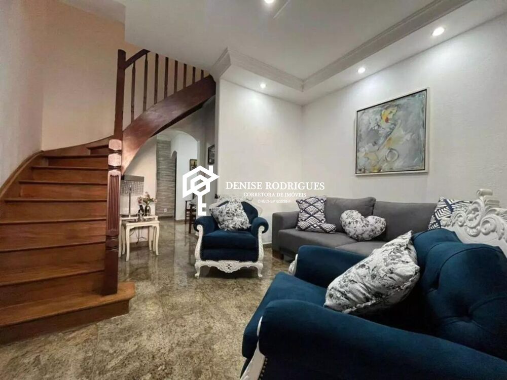 Casa, 3 quartos, 120 m² - Foto 24