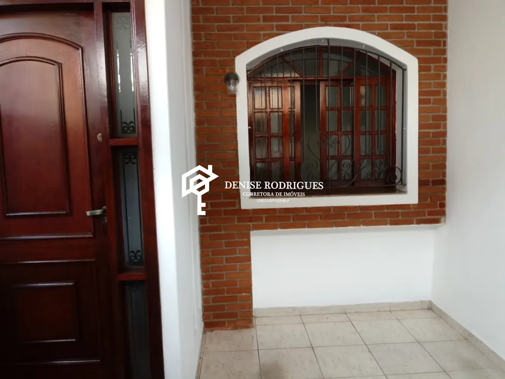 Casa, 3 quartos, 120 m² - Foto 15