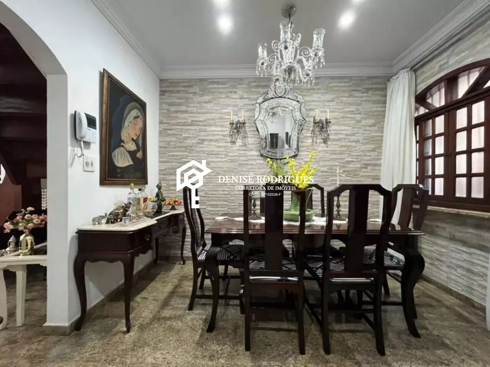 Casa, 3 quartos, 120 m² - Foto 8