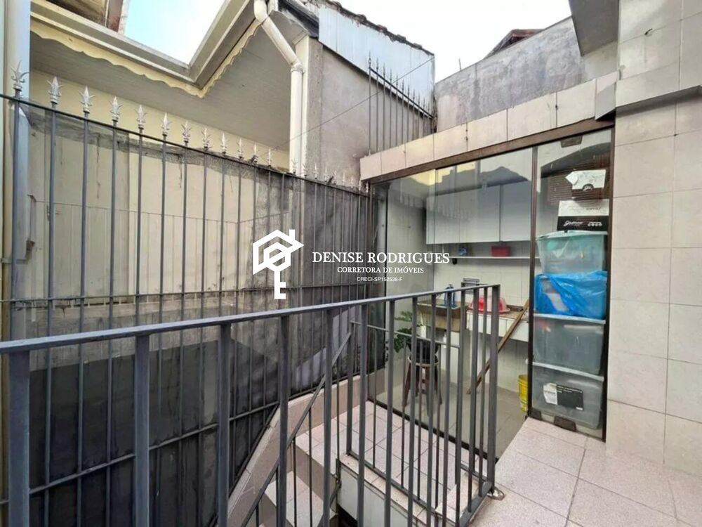 Casa, 3 quartos, 120 m² - Foto 38