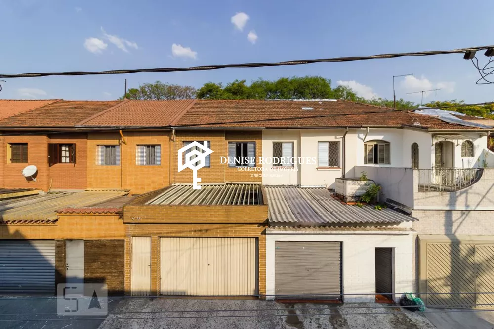 Casa, 3 quartos, 120 m² - Foto 11
