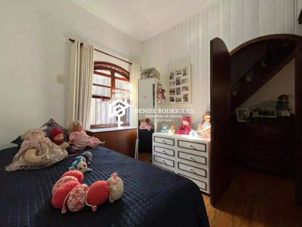 Casa, 3 quartos, 120 m² - Foto 43