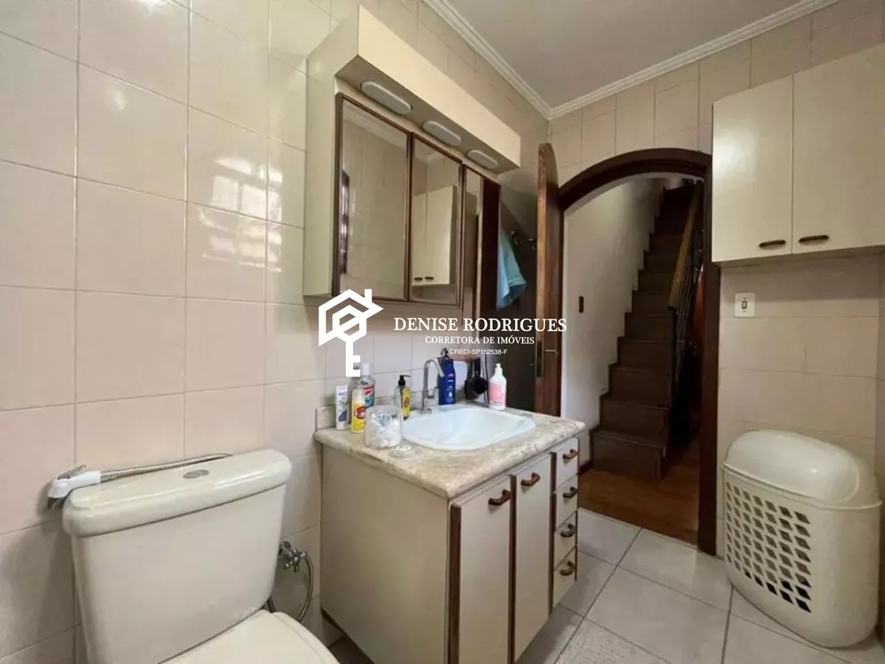 Casa, 3 quartos, 120 m² - Foto 14