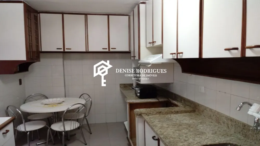 Casa, 3 quartos, 120 m² - Foto 4