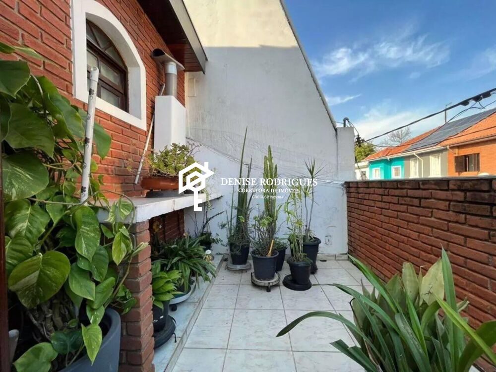 Casa, 3 quartos, 120 m² - Foto 36