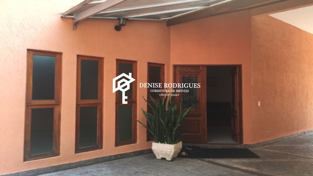 Casa à venda com 3 quartos, 320m² - Foto 6