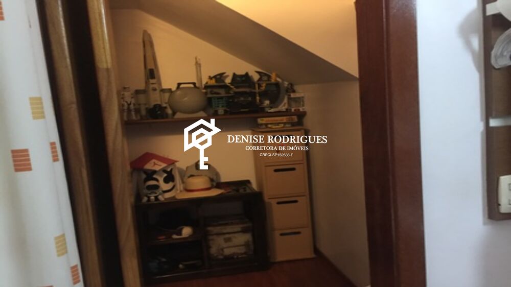 Casa à venda com 3 quartos, 320m² - Foto 13