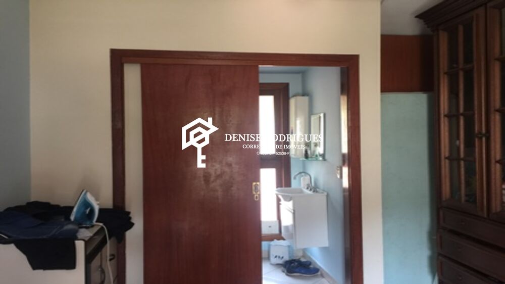 Casa à venda com 3 quartos, 320m² - Foto 5