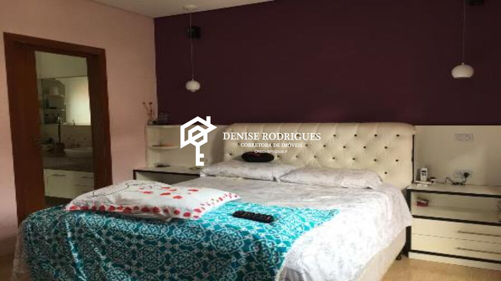 Casa à venda com 3 quartos, 320m² - Foto 4