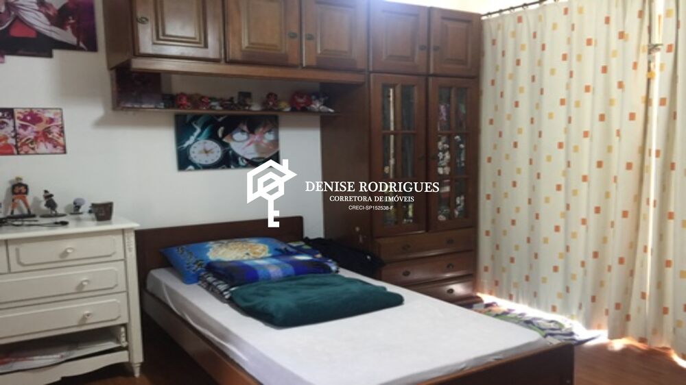 Casa à venda com 3 quartos, 320m² - Foto 12