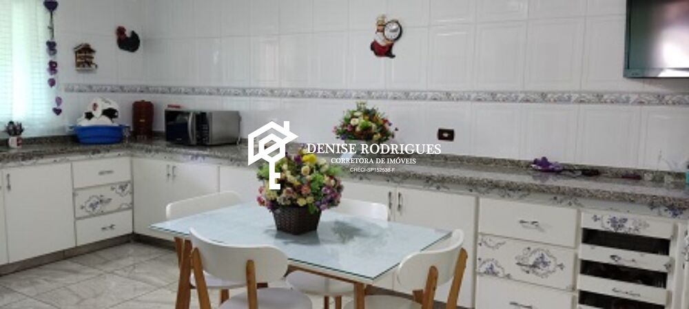 Casa, 3 quartos, 400 m² - Foto 9
