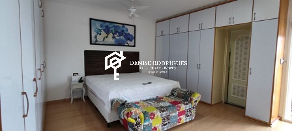 Casa, 3 quartos, 400 m² - Foto 6