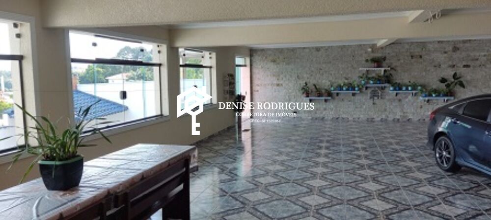 Casa, 3 quartos, 400 m² - Foto 12