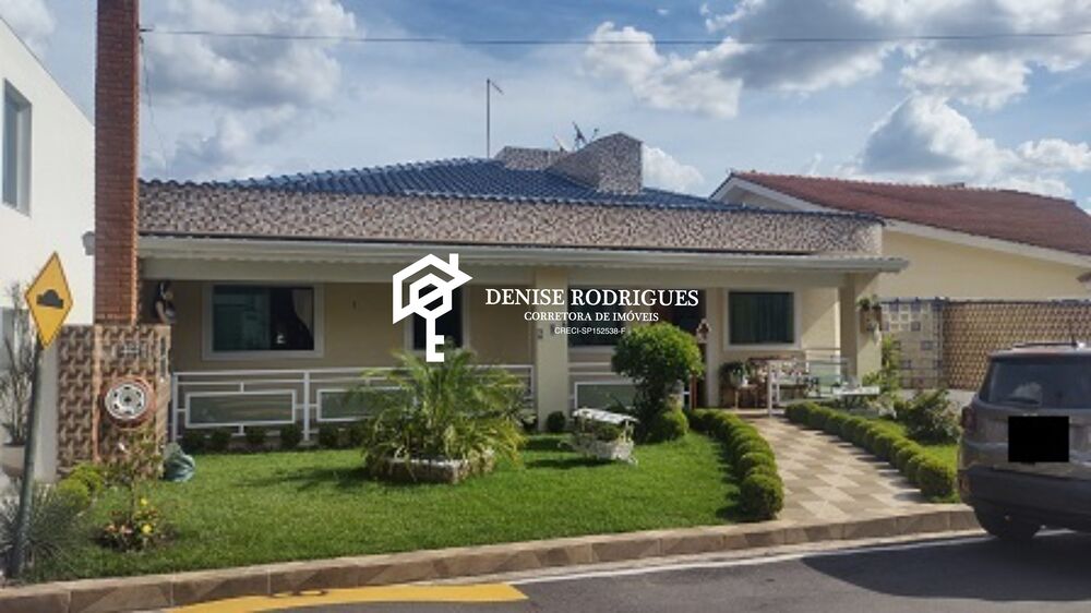 Casa, 3 quartos, 400 m² - Foto 3