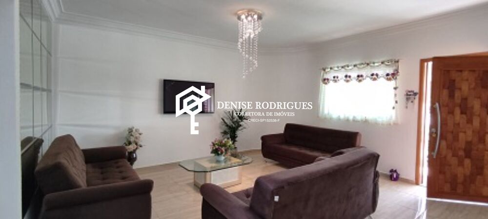 Casa, 3 quartos, 400 m² - Foto 4