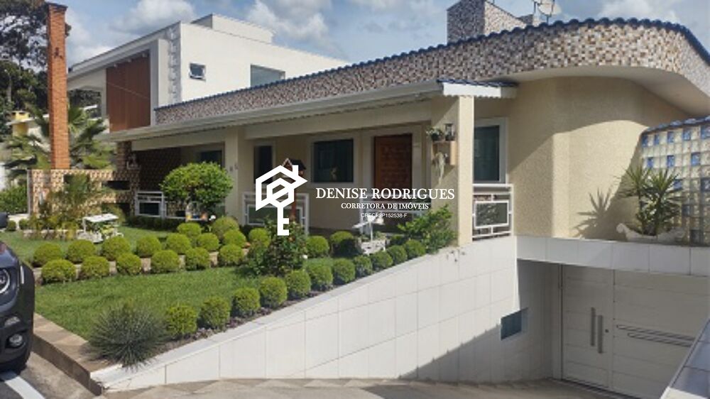 Casa, 3 quartos, 400 m² - Foto 22